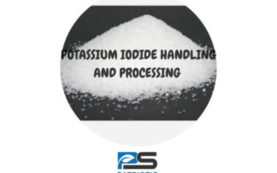 POTASSIUM IODIDE HANDLING AND PROCESSING – Patriotic Strong Lugol’s Iodide