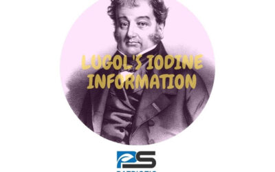 LUGOL’S IODINE INFORMATION – Patriotic Strong Lugol’s Iodine