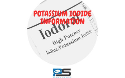 POTASSIUM IODIDE INFORMATION – Patriotic Strong Lugol’s Iodine