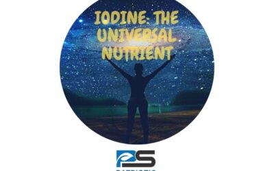 IODINE: THE UNIVERSAL NUTRIENT – Patriotic Strong Lugol’s Iodine