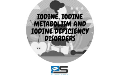 IODINE, IODINE METABOLISM AND IODINE DEFICIENCY DISORDERS – Patriotic Strong Lugol’s Iodide