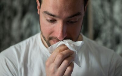 How to Keep Seasonal Allergy Symptoms At Bay