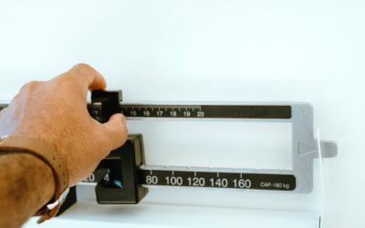Transforming Your Habits: Behaviors for Healthy Weight Loss