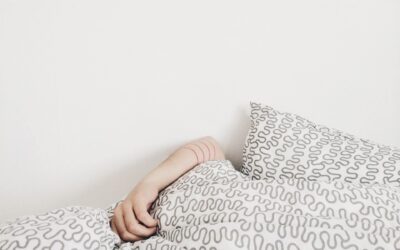 Get a Good Night’s Sleep Even If You Have Allergies: A Guide