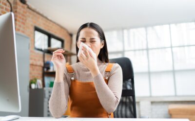 All You Need to Know About Allergy Development in Adults