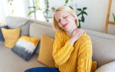 Home Treatments: 6 Effective Remedies for Shoulder Pain