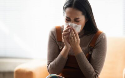 5 Symptoms of Nasal Allergy You Should Be Aware Of