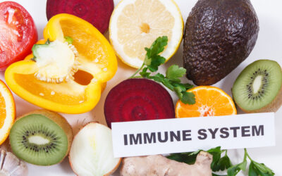 Here Are Some Ways You Can Boost Your Immune System