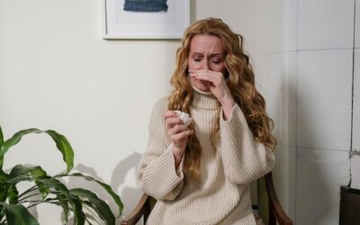 Top 7 Common Allergies to Women and What Causes Them