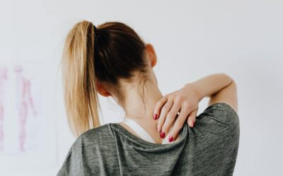 Everything You Need to Know about Neck Pain Problem