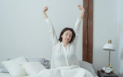 What Can Cause Body Aches or Pains After Waking Up?