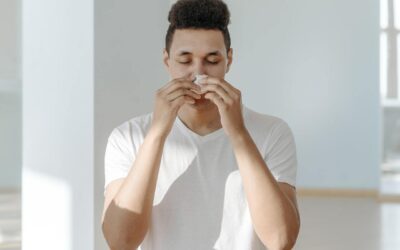 Winter Allergies—What They Are, the Causes, and Symptoms