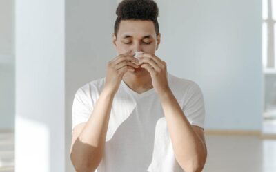 What You Need to Know about Allergies and Your Immune System