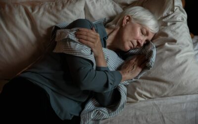 Your Guide to Understanding Sleep Issues in the Elderly