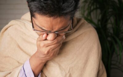 Self Care Tips to Get You Through Seasonal Pollen Allergies