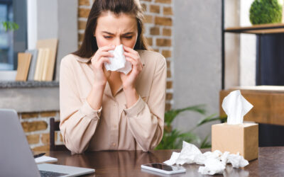 5 Tips to Help You Identify Whether You Have Any Allergies